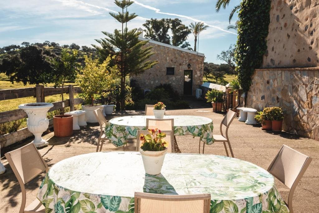 Alojamiento Rural Finca Barral - View 5