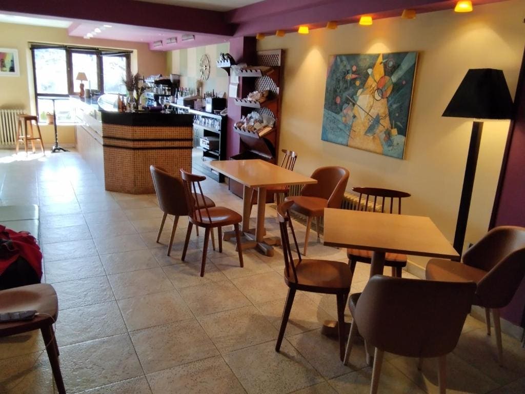 Hostal Fuentefria - View 2
