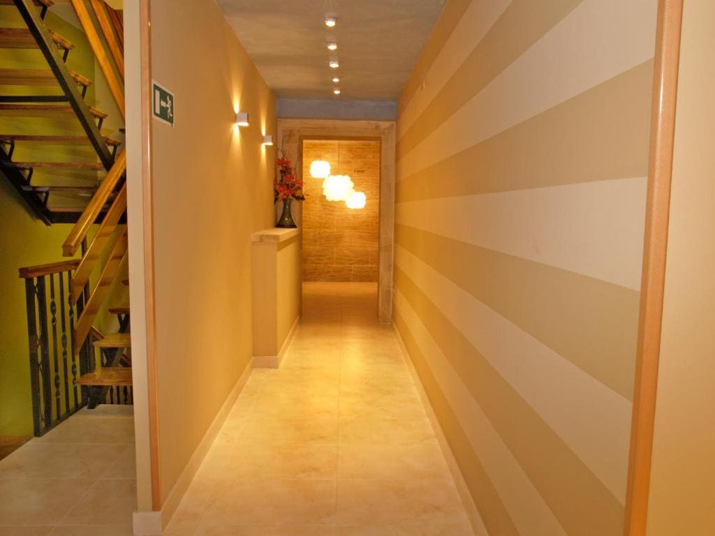 Hostal Fuentefria - View 5