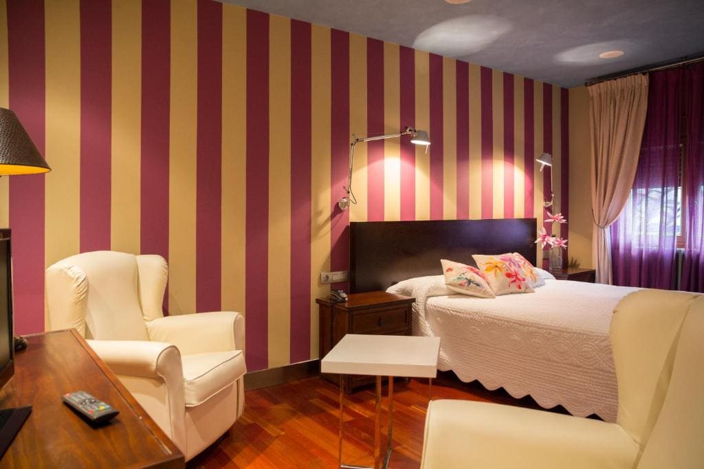 Hostal Fuentefria - View 7