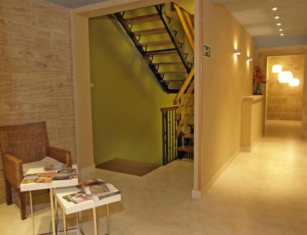 Hostal Fuentefria - View 4