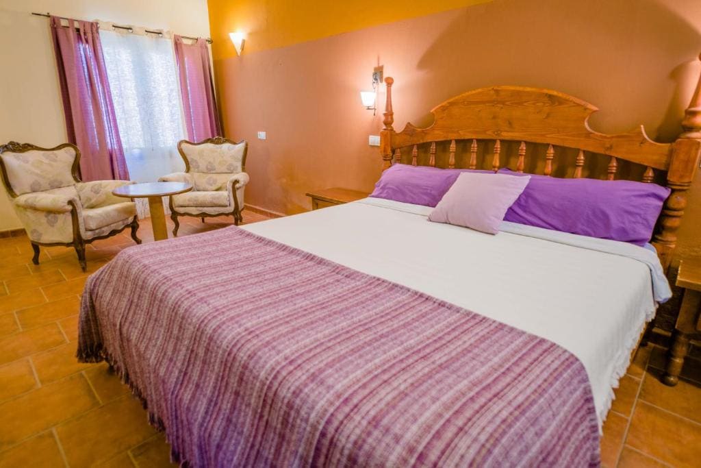 Hotel Rural Huerto Viejo - View 6