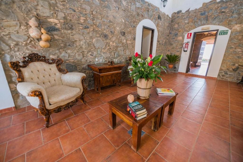 Hotel Rural Huerto Viejo - View 5