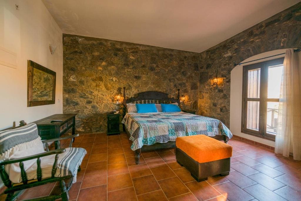 Hotel Rural Huerto Viejo - View 2
