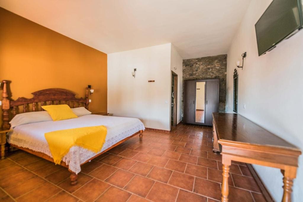 Hotel Rural Huerto Viejo - View 7