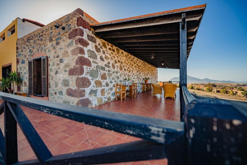 Hotel Rural Huerto Viejo - View 4