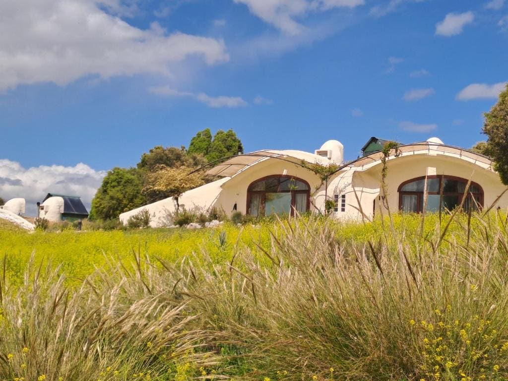 Hotel Rural & Spa Las Nubes - View 4