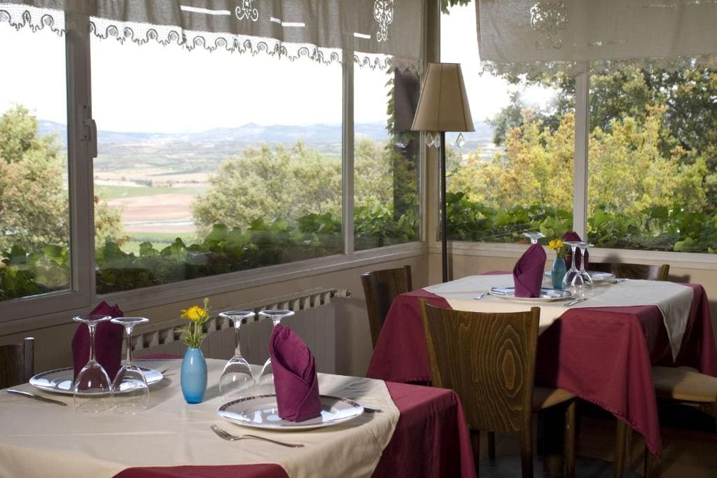 Hotel Rural & Spa Las Nubes - View 5