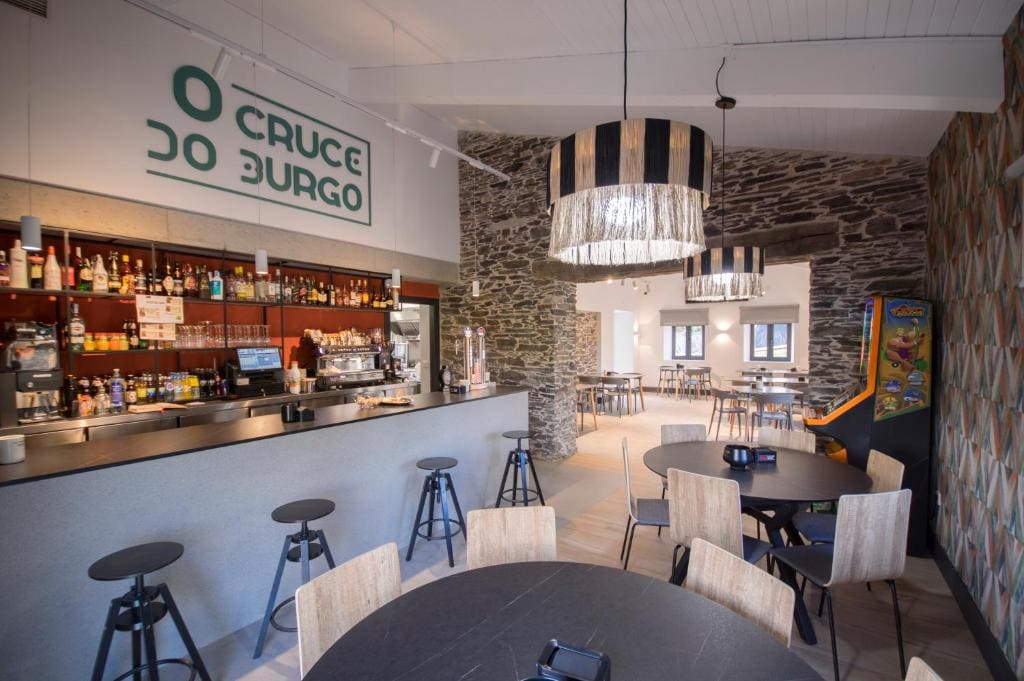 Hotel Rural O Cruce do Burgo - View 4