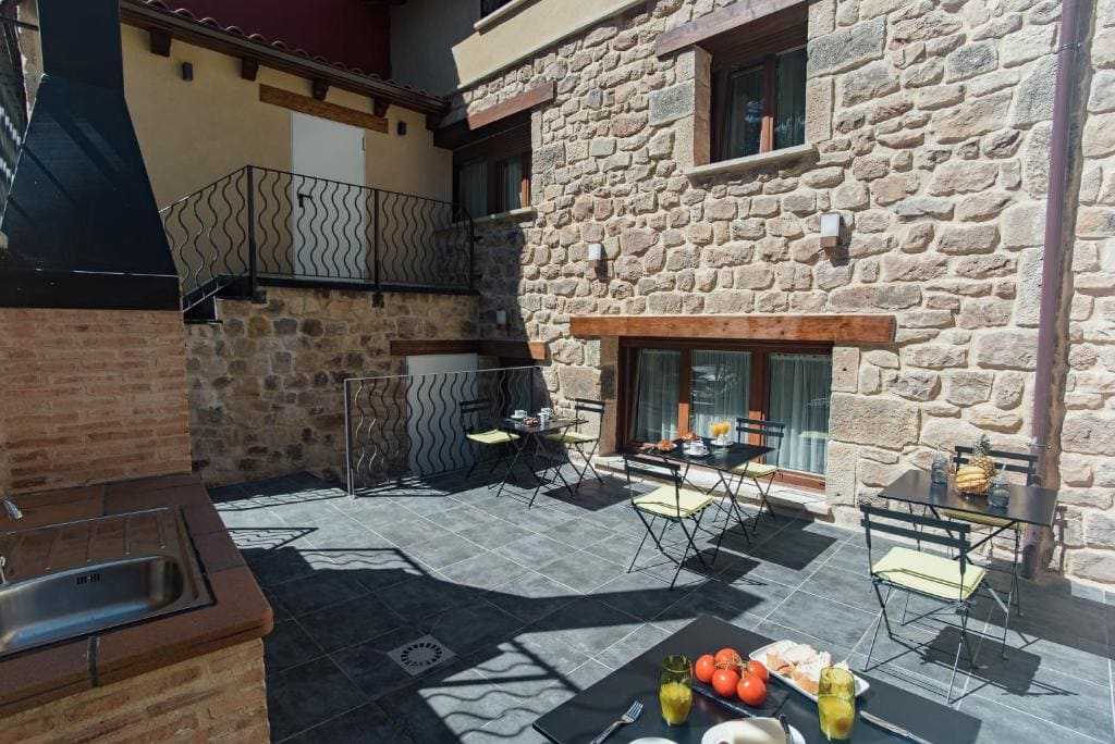 Hotel Rural Pinares de Soria - Vista principale
