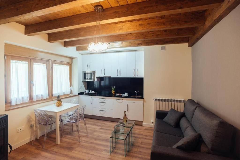 Hotel Rural Pinares de Soria - Vista 3