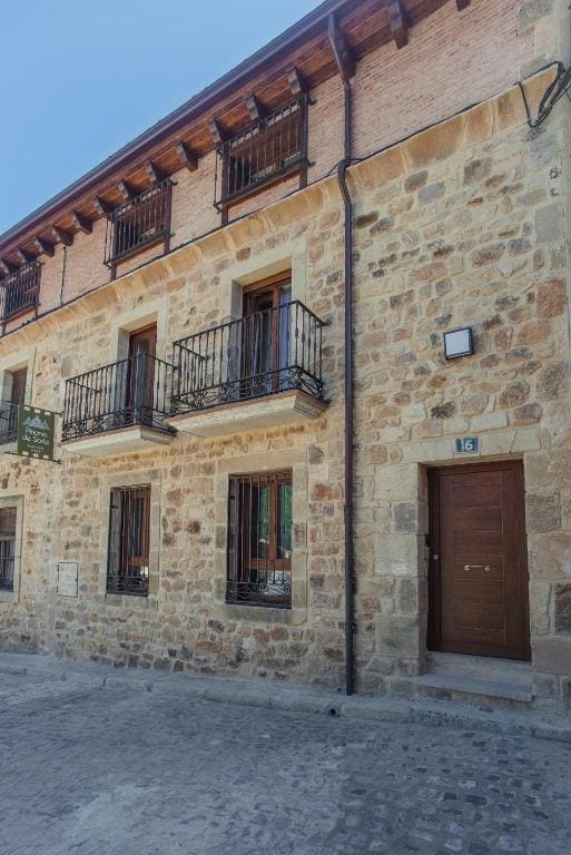 Hotel Rural Pinares de Soria - Vista 2