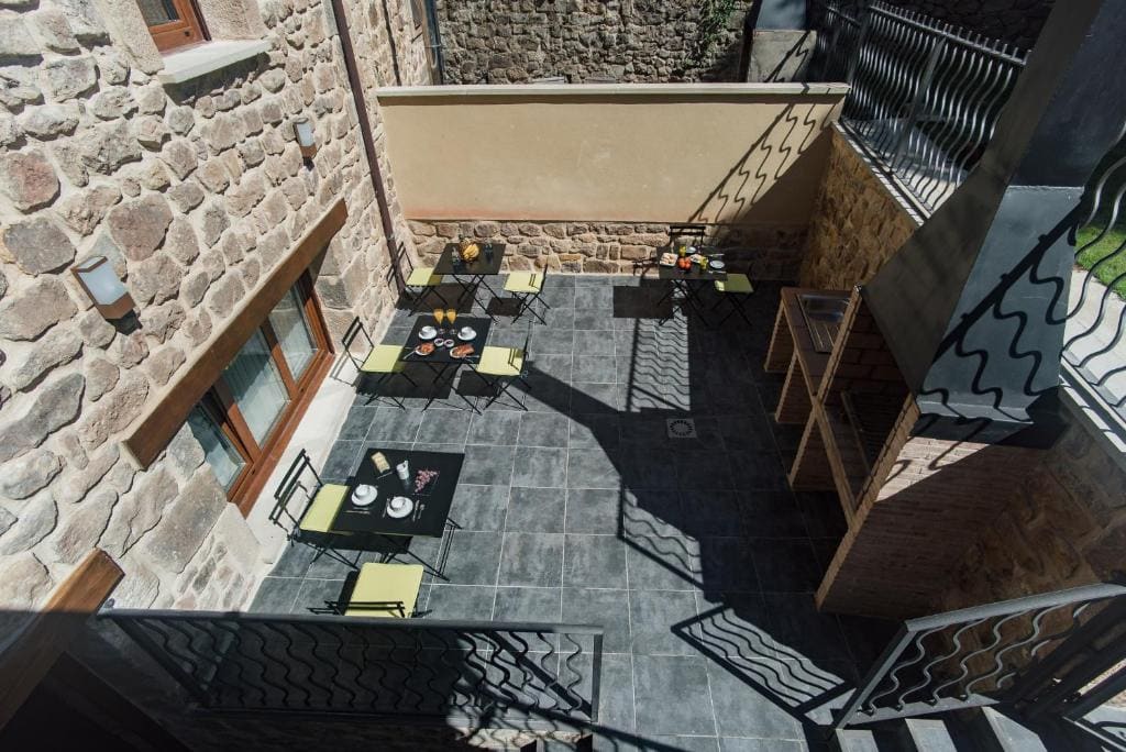 Hotel Rural Pinares de Soria - Vista 4