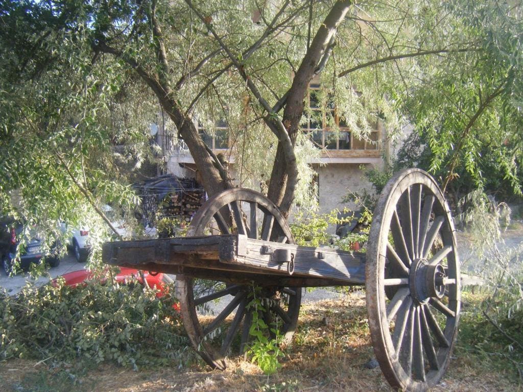 Hotel Rural & SPA Puente del Duratón - Weergave 6