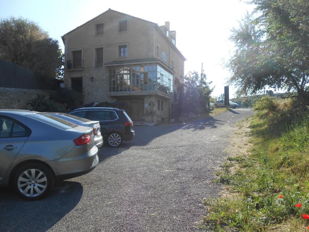 Hotel Rural & SPA Puente del Duratón - Weergave 3