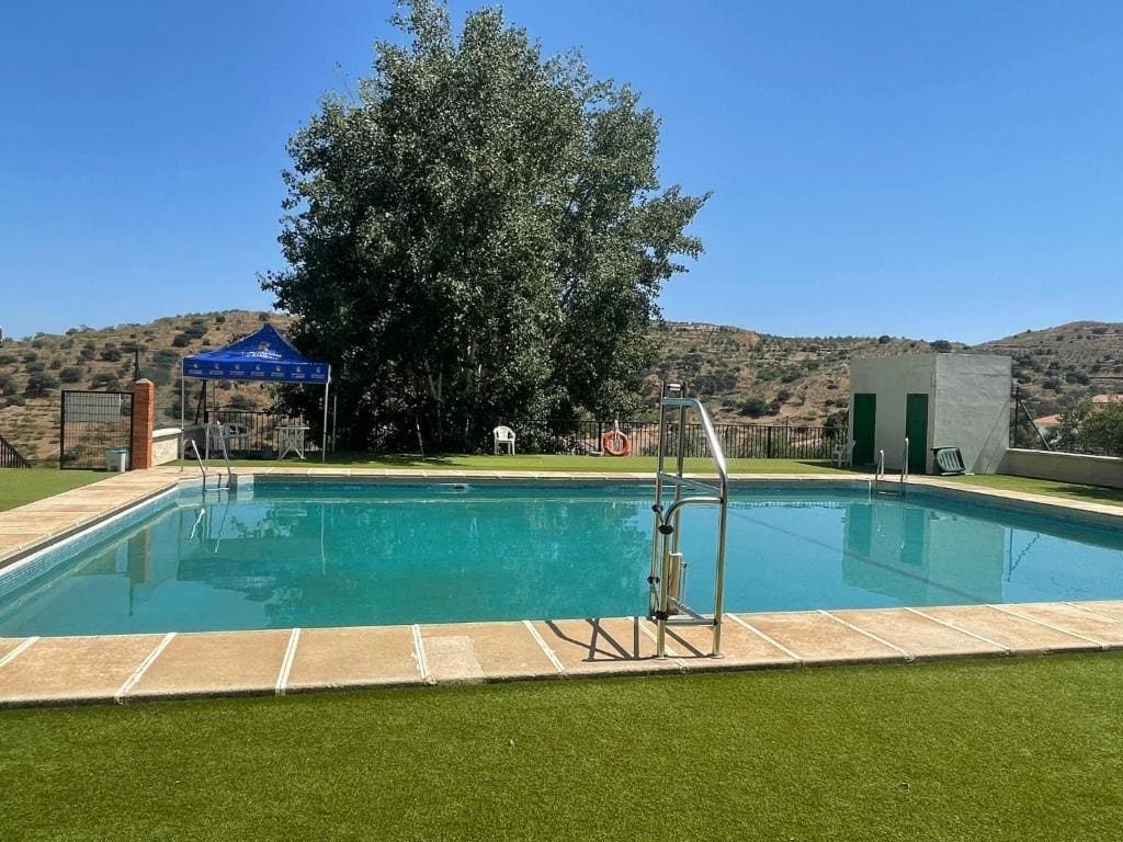 Hotel Rural-Restaurante Los Olivos - Main view