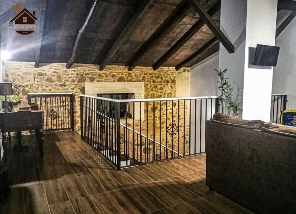 HOTEL RURAL TOCAMPAVI - View 5