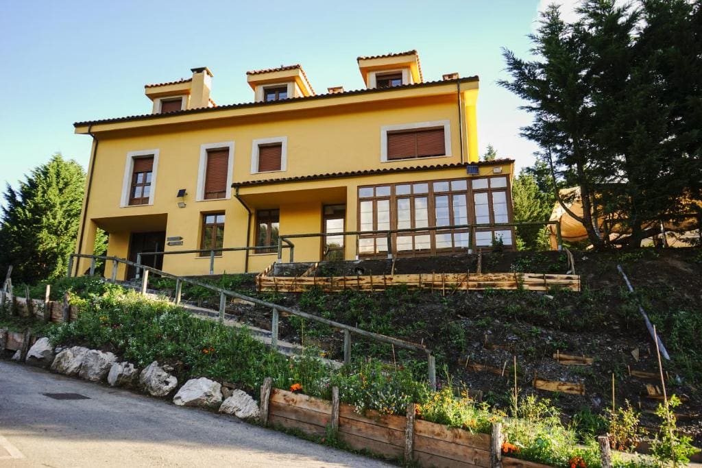 Hotel Rural Valle de Cuaña - View 4
