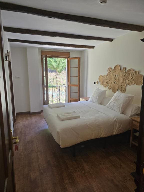 Hotel Rural Valle de Cuaña - View 2