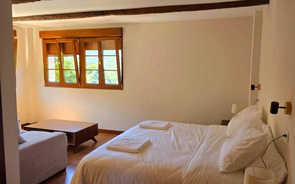 Hotel Rural Valle de Cuaña - View 7