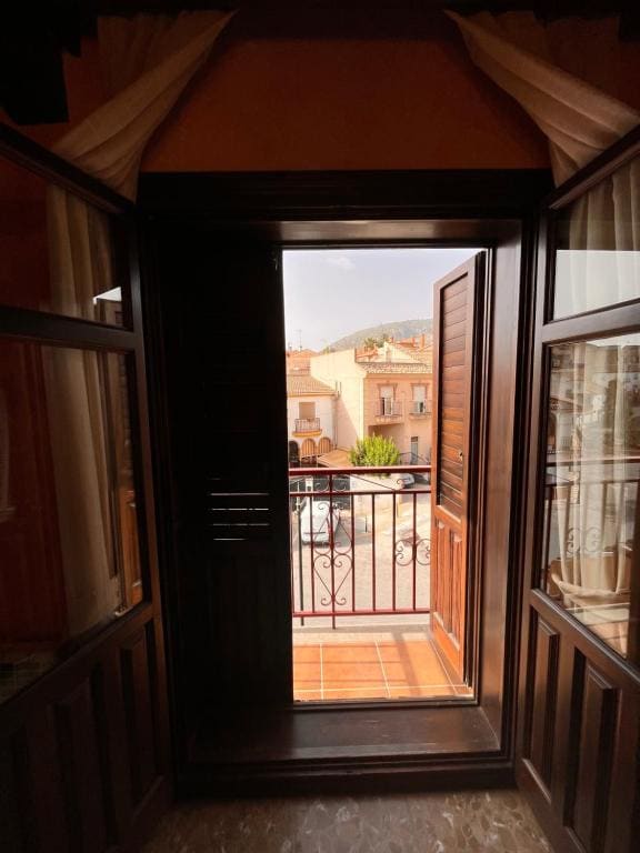 Hostal Ruta de Lorca - 图片 7