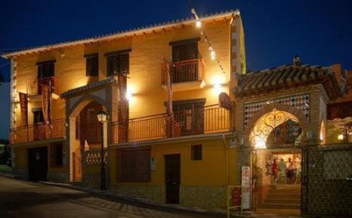 Hostal Ruta de Lorca - 主图