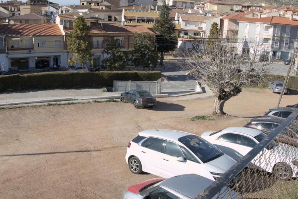 Hostal Ruta de Lorca - 图片 5