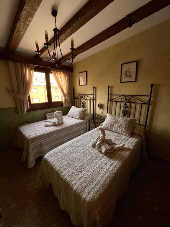 Hostal Ruta de Lorca - 图片 4