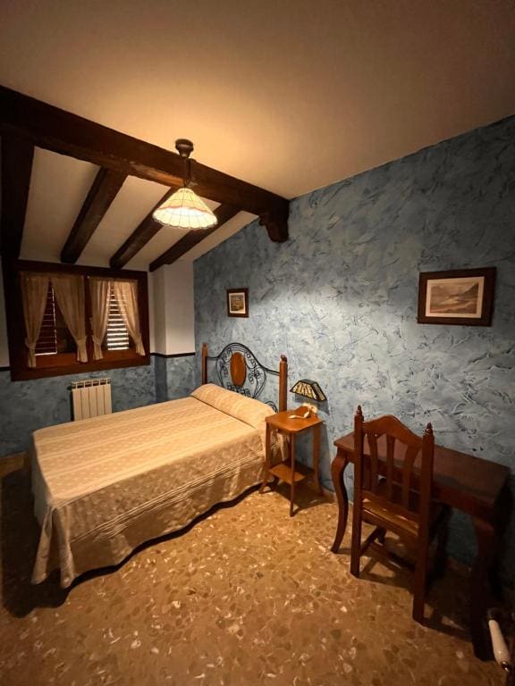 Hostal Ruta de Lorca - 图片 6