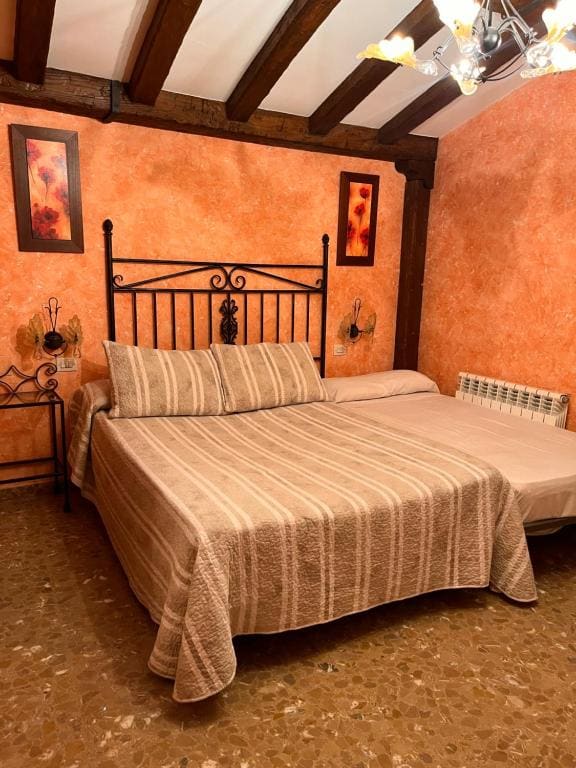 Hostal Ruta de Lorca - 图片 2