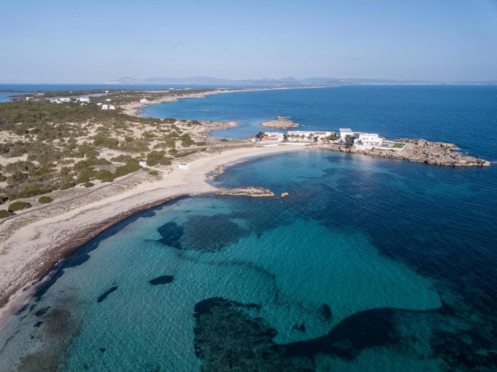 Sa Pedrera Suites & Spa - View 6