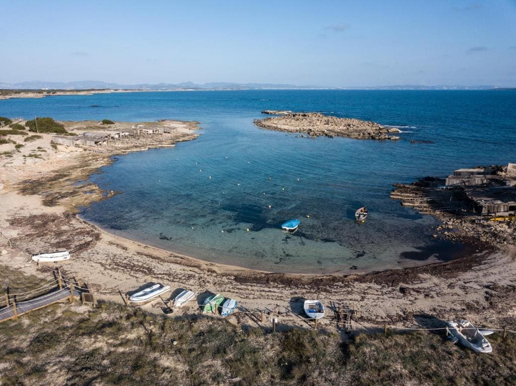 Sa Pedrera Suites & Spa - View 5