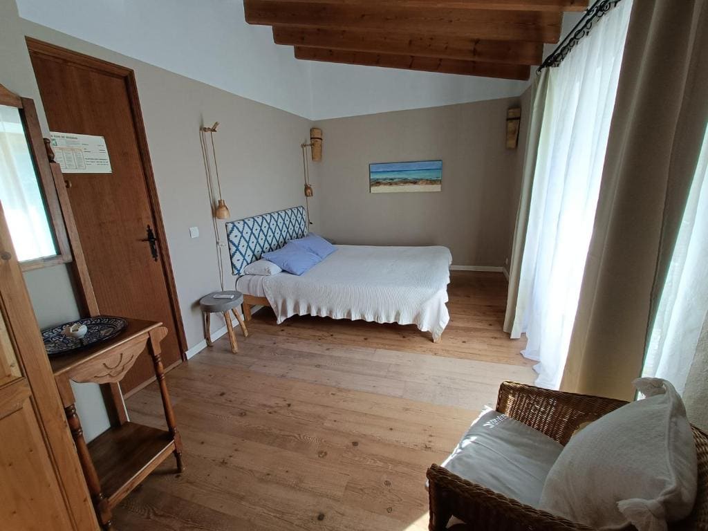 Sa Plana Petit Hotel - View 7