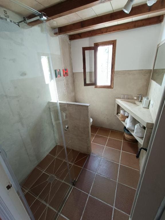 Sa Plana Petit Hotel - Main view