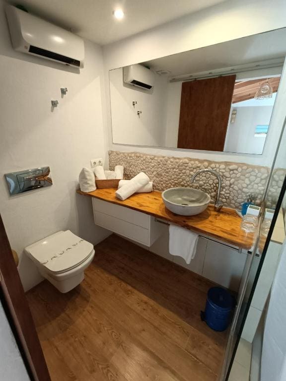 Sa Plana Petit Hotel - View 6