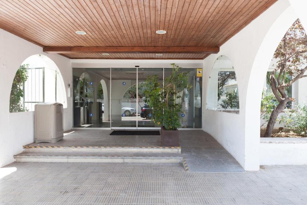 Ibersol Playa Dorada - View 5