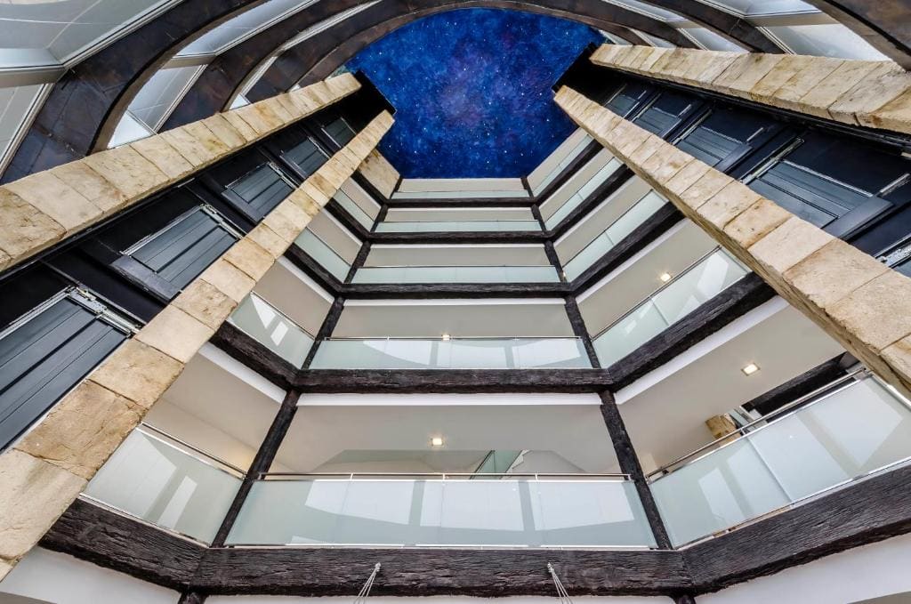 Exe Cunit Suites & Spa - View 6