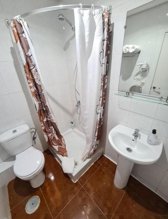 Hostal Santa Barbara - Tampilan 2