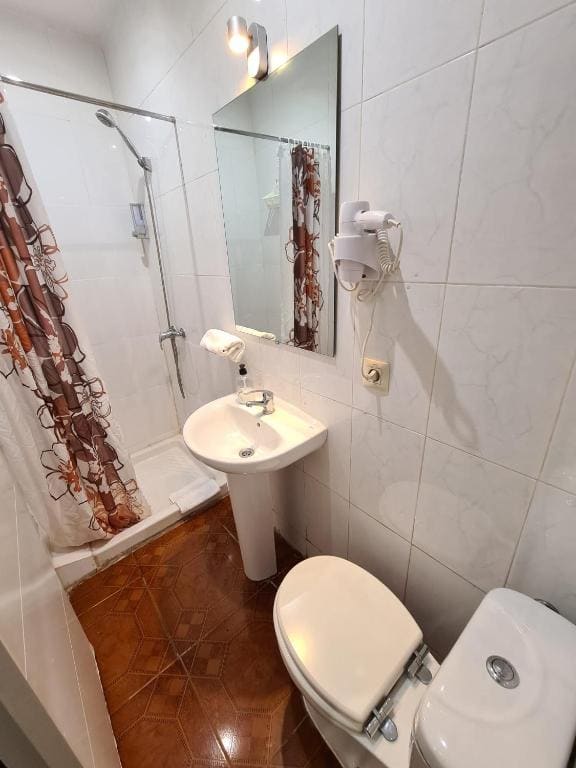 Hostal Santa Barbara - Tampilan 4