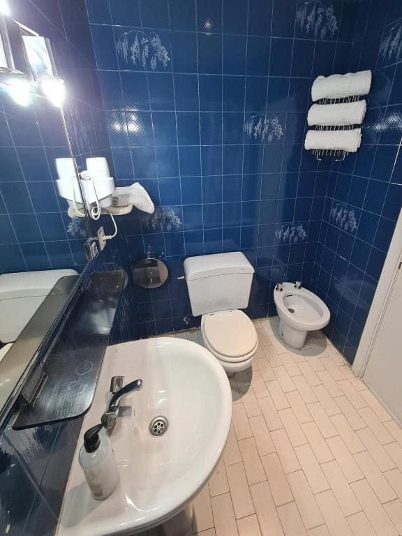 Hostal Santa Barbara - Tampilan 6