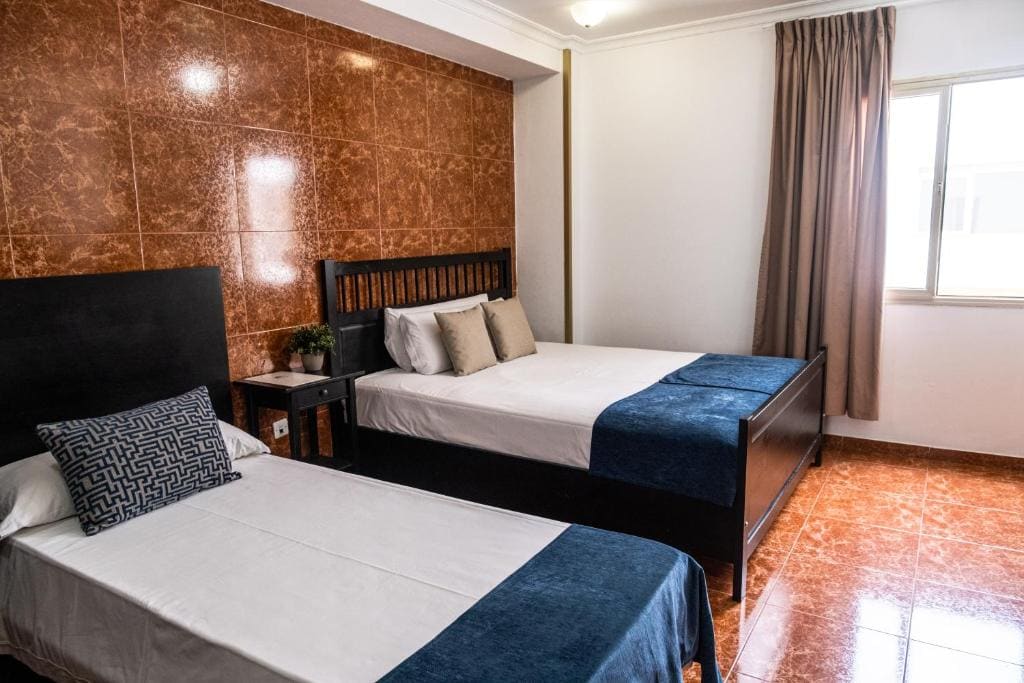 Hotel Adonis Capital - View 2