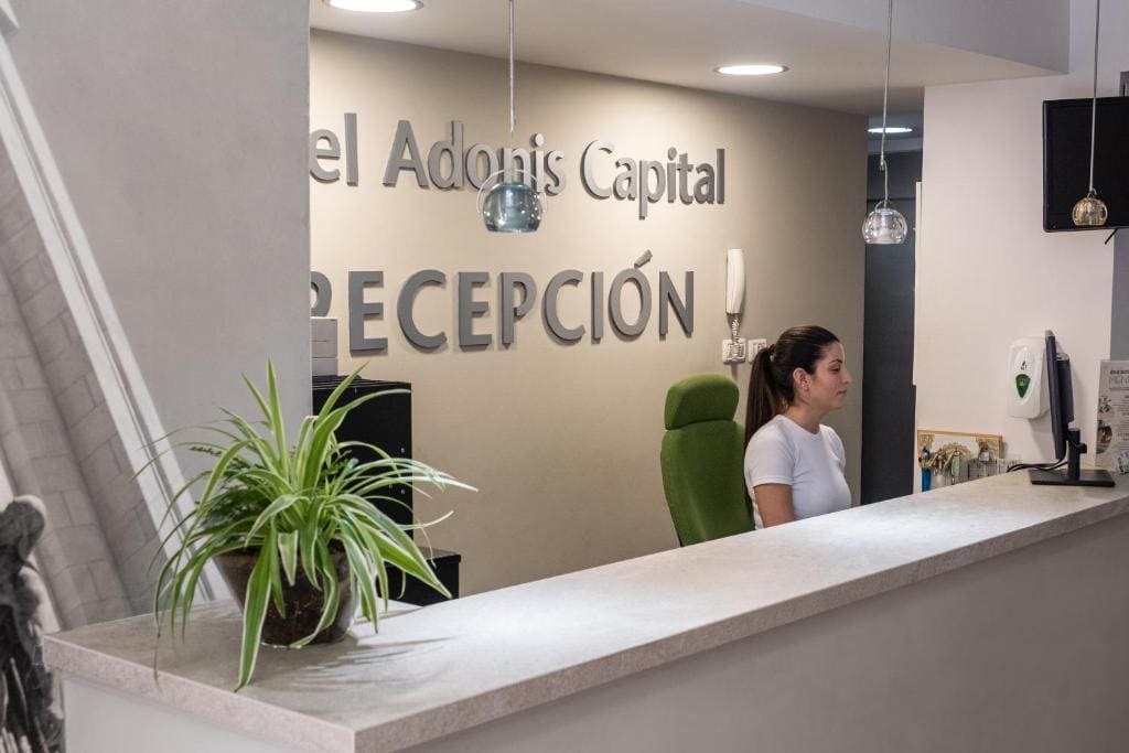 Hotel Adonis Capital - View 5
