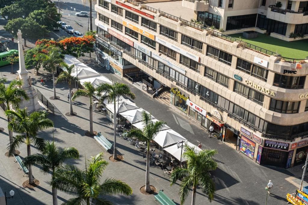 Hotel Adonis Capital - View 6