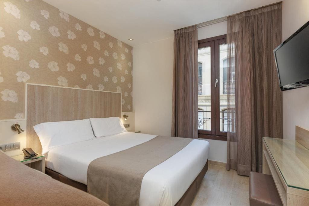 Hotel Santa Marta - View 2