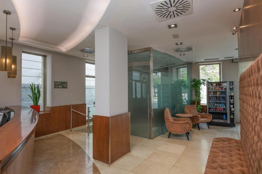 Hotel Santa Marta - View 5