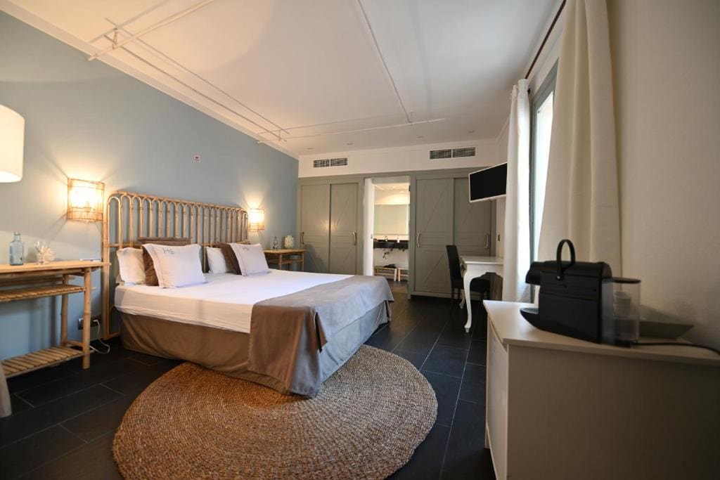 Stadthotel Santanyi - View 2