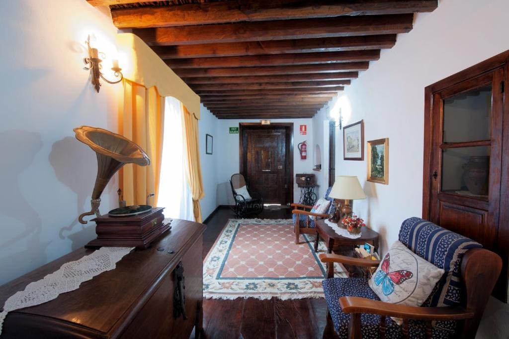 Hotel Rural Senderos de Abona - View 6