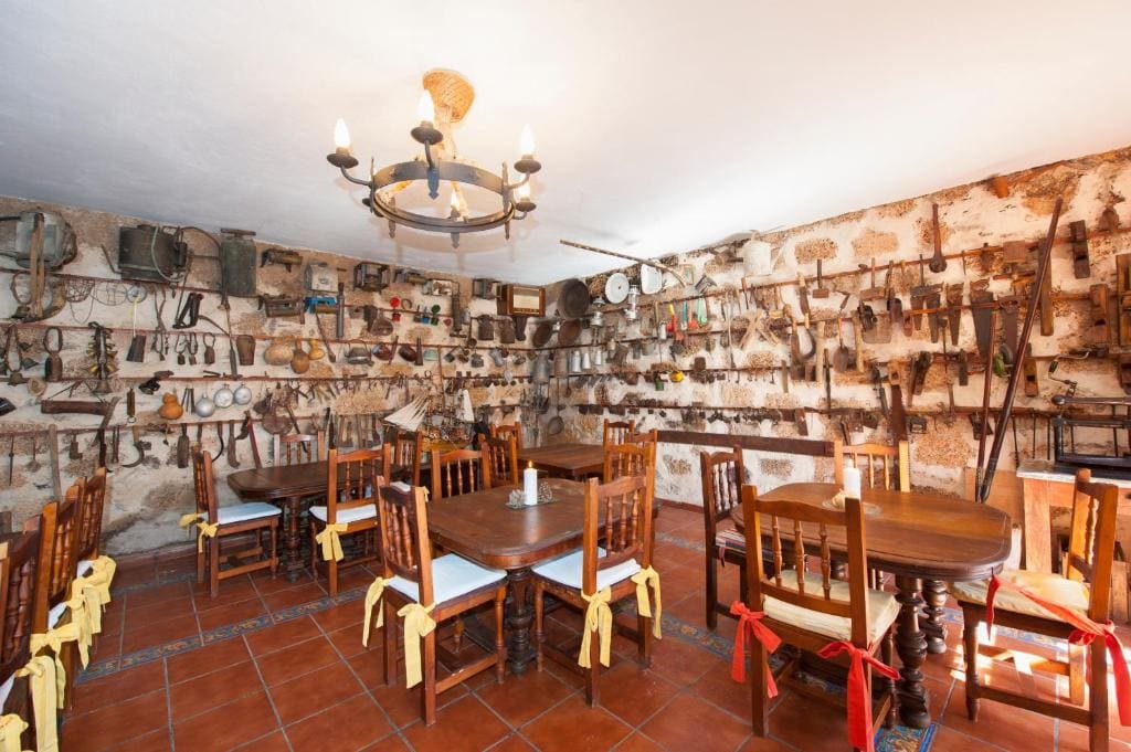Hotel Rural Senderos de Abona - View 3