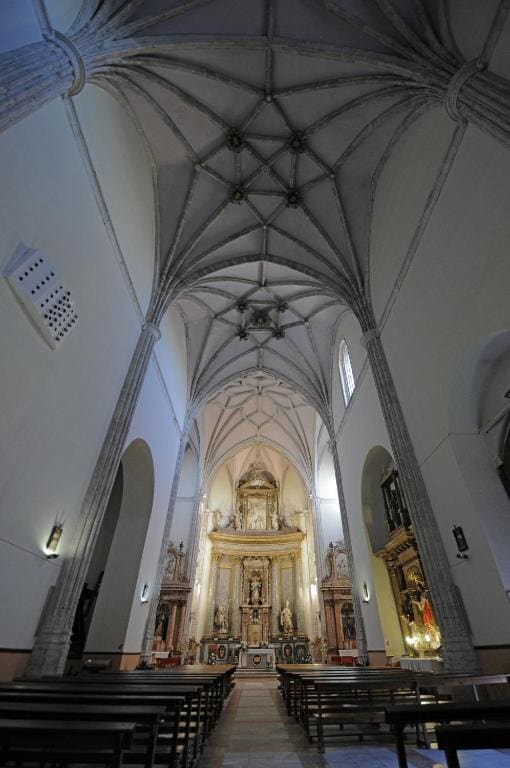 Señorío de los Fonseca - View 7