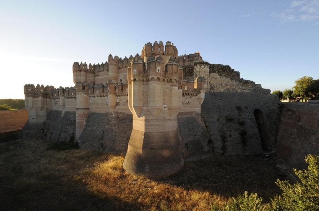 Señorío de los Fonseca - View 3